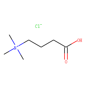 γ-Butyrobetaine Hydrochloride