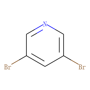 3,5-Dibromopyridine