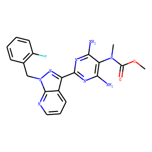 Riociguat (BAY 63-2521)