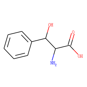 3-Phenyl-L-serine