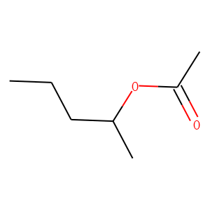 2-Pentyl acetate