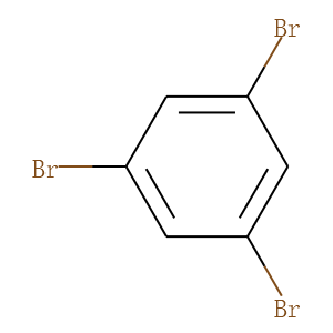 1,3,5-Tribromobenzene