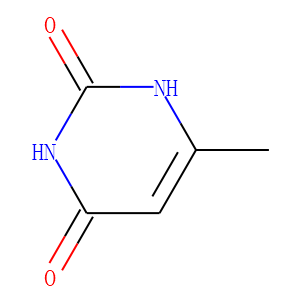 6-Methyluracil