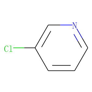 3-Chloropyridine