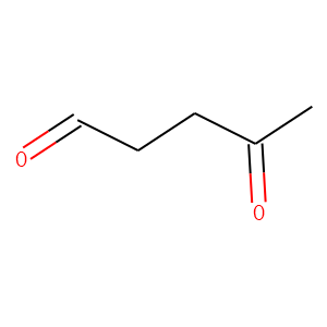 4-Oxopentanal