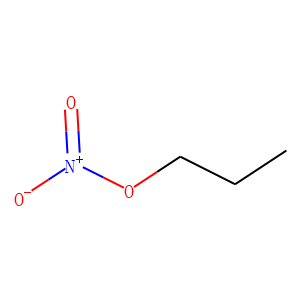 n-Propyl Nitrate (Stabilized)