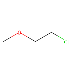 2-Chloroethyl Methyl Ether