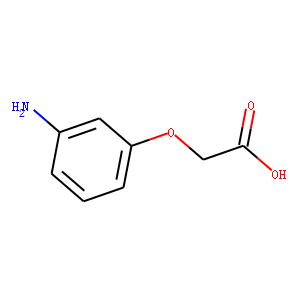 (3-Aminophenoxy)acetic Acid