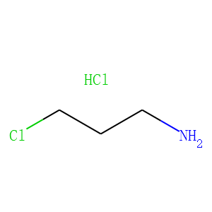 3-Chloropropylamine Hydrochloride
