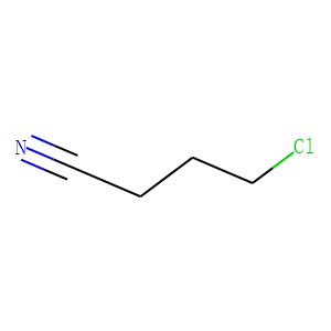 4-Chlorobutyronitrile