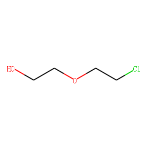 2-(2-Chloroethoxy)ethanol