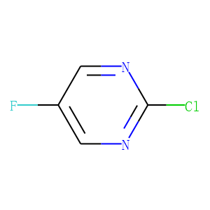 2-Chloro-5-fluoropyrimidine