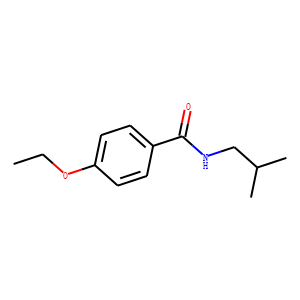 4-Ethoxy-N-(2-methylpropyl)benzamide