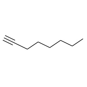 1-Octyne