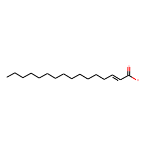 2-HEXADECENOIC ACID