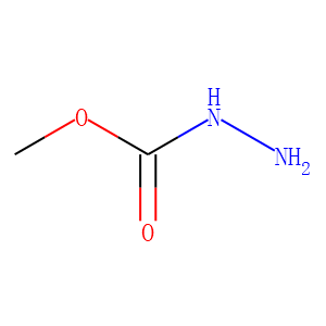 Carbomethoxyhydrazide