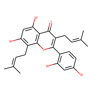 Mulberrin