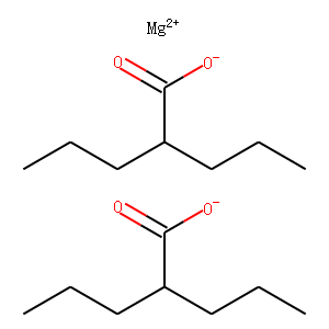 Magnesium Valproate