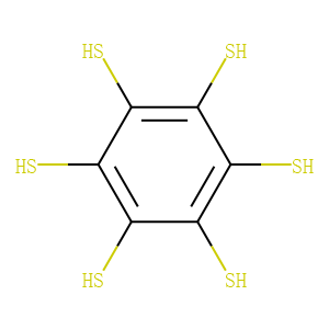 Benzenehexathiol