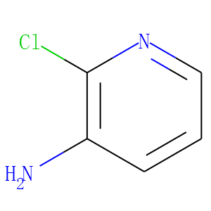 3-Amino-2-chloropyridine