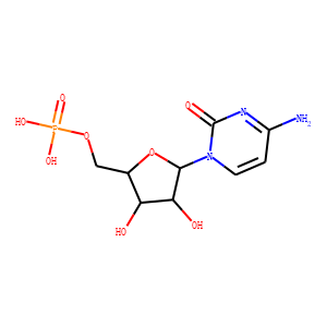 Cytidine 5’-Monophosphate