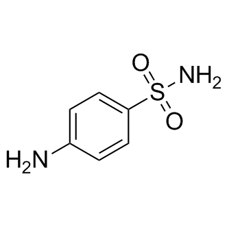 Sulfanilamide