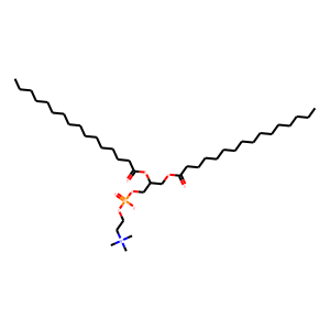 1,​2-​Dipalmitoyl-​sn-​glycero-​3-​phosphocholine (Colfosceril Palmitate)