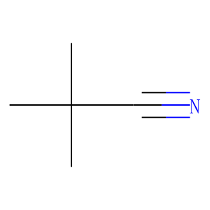 Trimethylacetonitrile