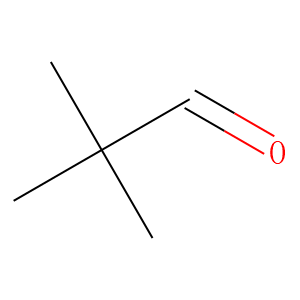 Pivalaldehyde