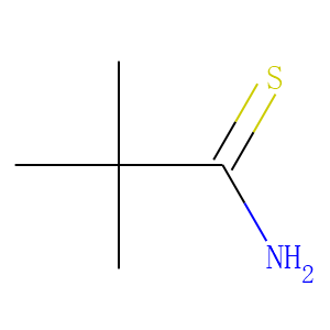 2,2-Dimethylthiopropionamide