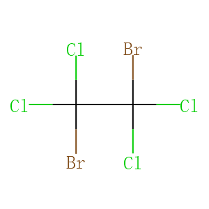 1,2-Dibromotetrachloroethane