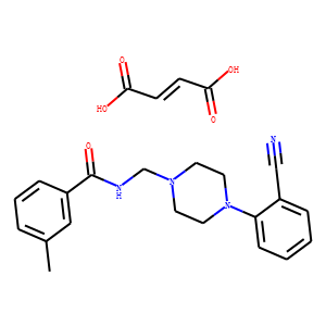 PD 168077 maleate