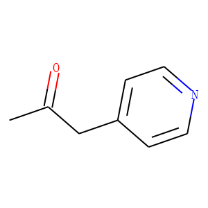 (4-Pyridyl)acetone