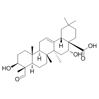 Quillaic acid