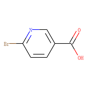 6-Bromo Nicotinic Acid