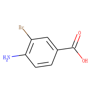 4-Amino-3-bromobenzoic acid