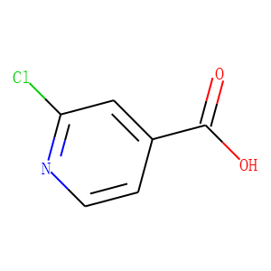 2-Chloroisonicotinic Acid