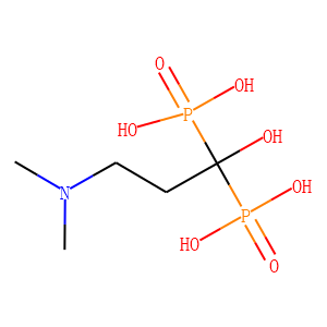 Olpadronic Acid