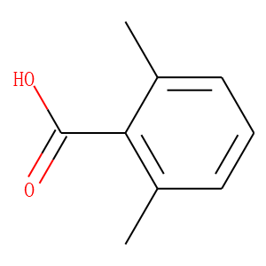 2,6-Dimethylbenzoic Acid