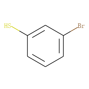 3-BROMOTHIOPHENOL