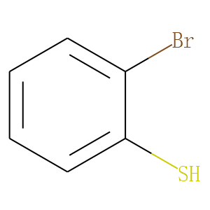 2-Bromo-benzenethiol