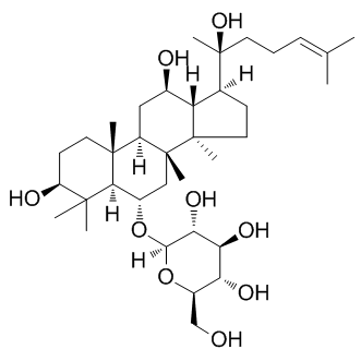 Ginsenoside Rh1