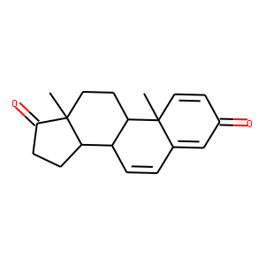 Androsta-1,4,6-triene-3,17-dione