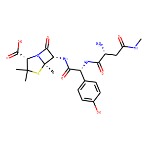 Aspoxicillin