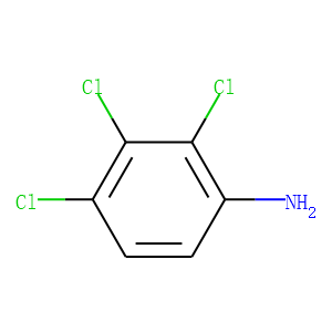 2,3,4-Trichloroaniline