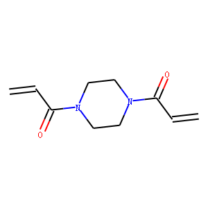 1,4-Diacrylylpiperazine