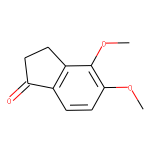 4,5-Dimethoxy-1-indanone