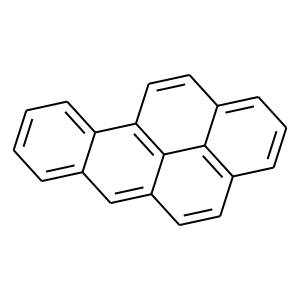 Benzo[a]pyrene-d12