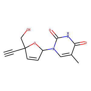 Censavudine