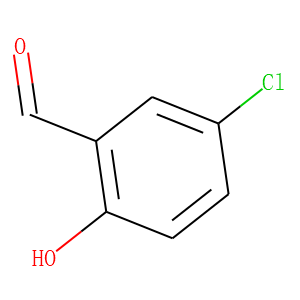 5-Chlorosalicyaldehyde